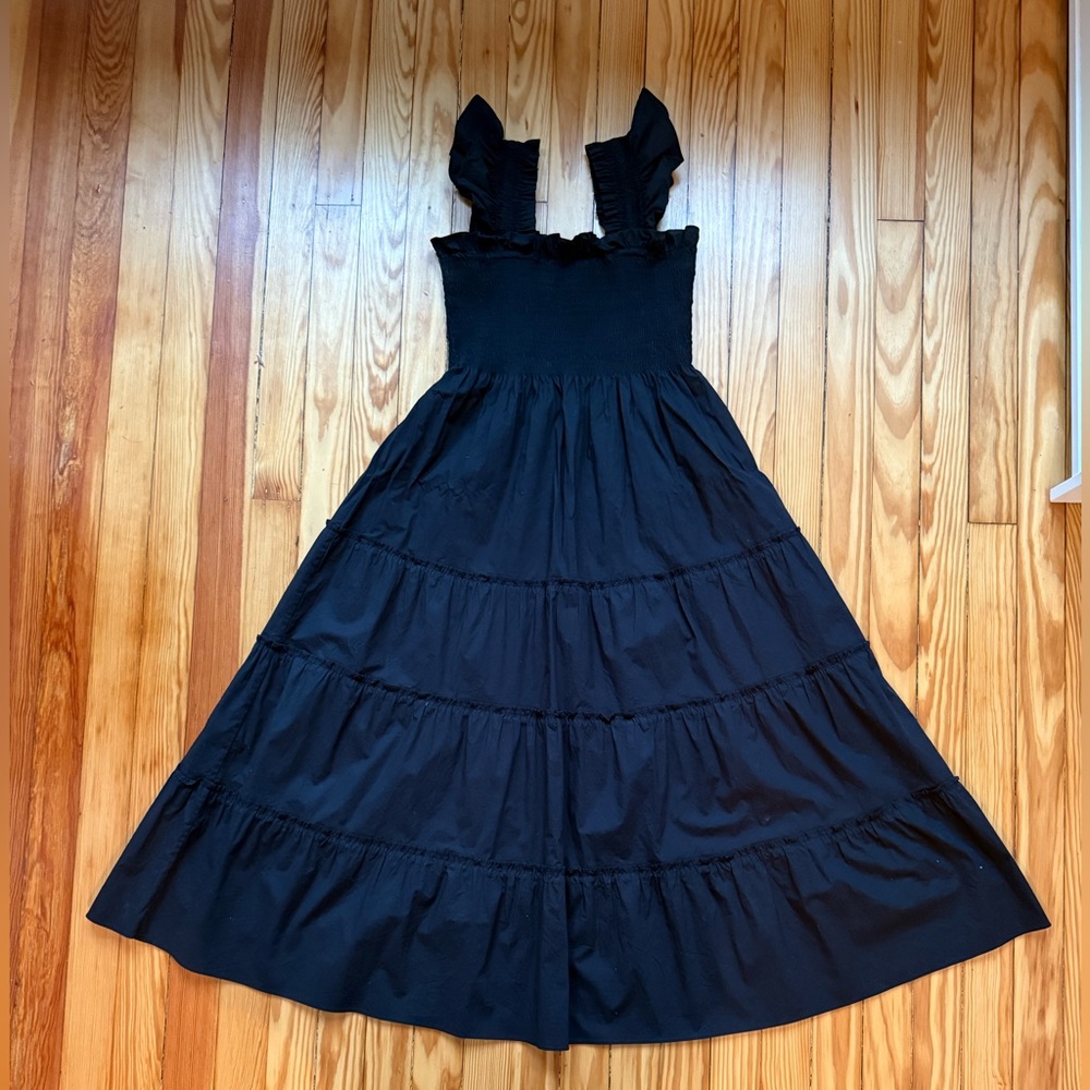 Hill House Ellie Nap Dress